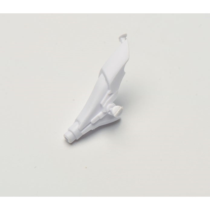 CA RG Tallgeese 3 whip tail extend Plastic Parts