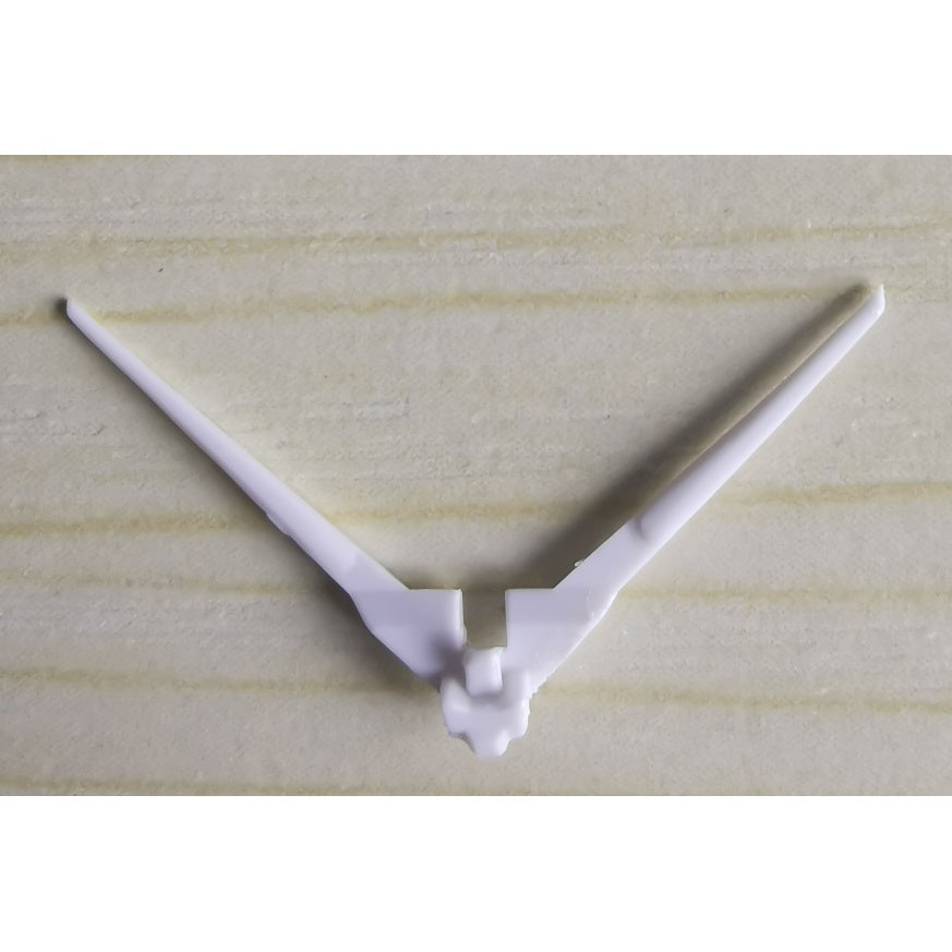 CA V-FIN antenna for RG Impulse White Antenna C1-6 F1-17 Yellow Antenna A-53 D1-6