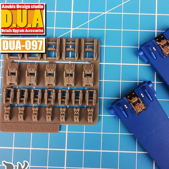 ANUBIS skirt armor movable armor DUA097 detail parts Collectibles