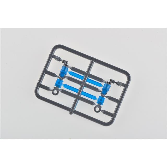 CA RG Unicorn Banshee Phenex Arms Frame B8 B9 plastic Parts
