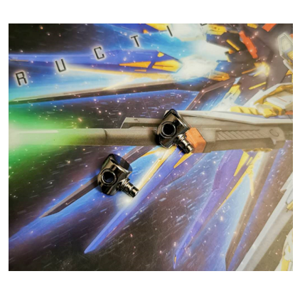 CA Gundam MG Freedom 2.0 Providence JUSTICE B5 B6 I7 J52 J53 J42 J4 J3 J2 J8 J10 J16 Parts