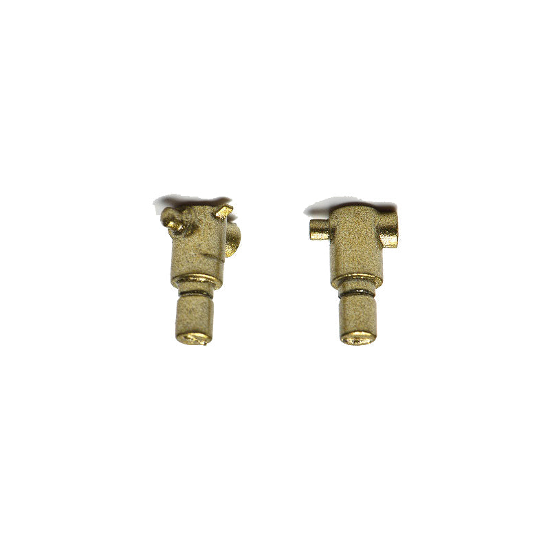 CA Daban MB Strike Freedom MB SF Q12 Q13 2pcs Metal Parts