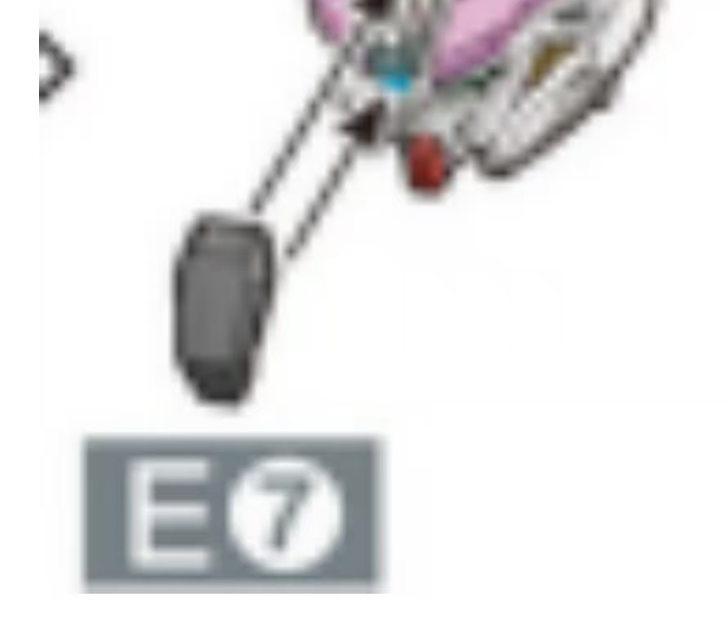 CB HG 09 1/144 butcher parts for Calibarn