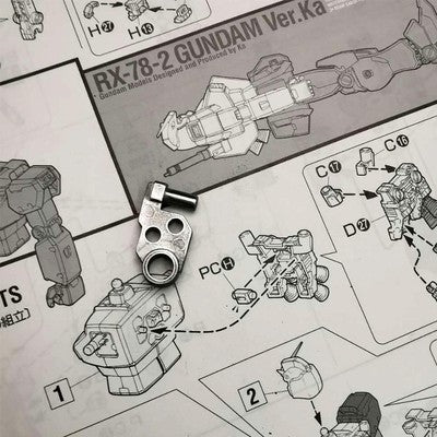 CA Gundam MG Freedom 2.0 Providence JUSTICE B5 B6 I7 J52 J53 J42 J4 J3 J2 J8 J10 J16 Parts