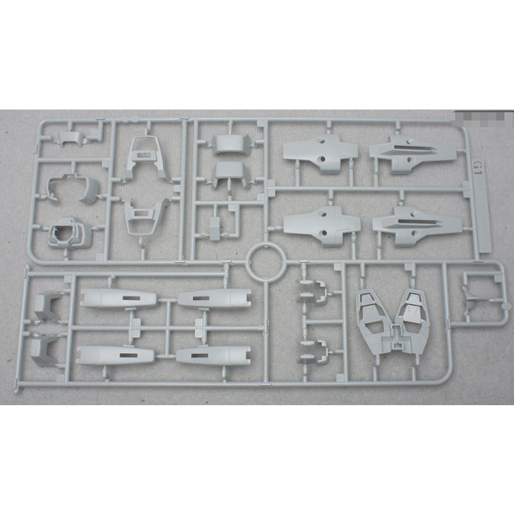 CB MG EW Tallgeese replacemeant Butcher Spare Parts