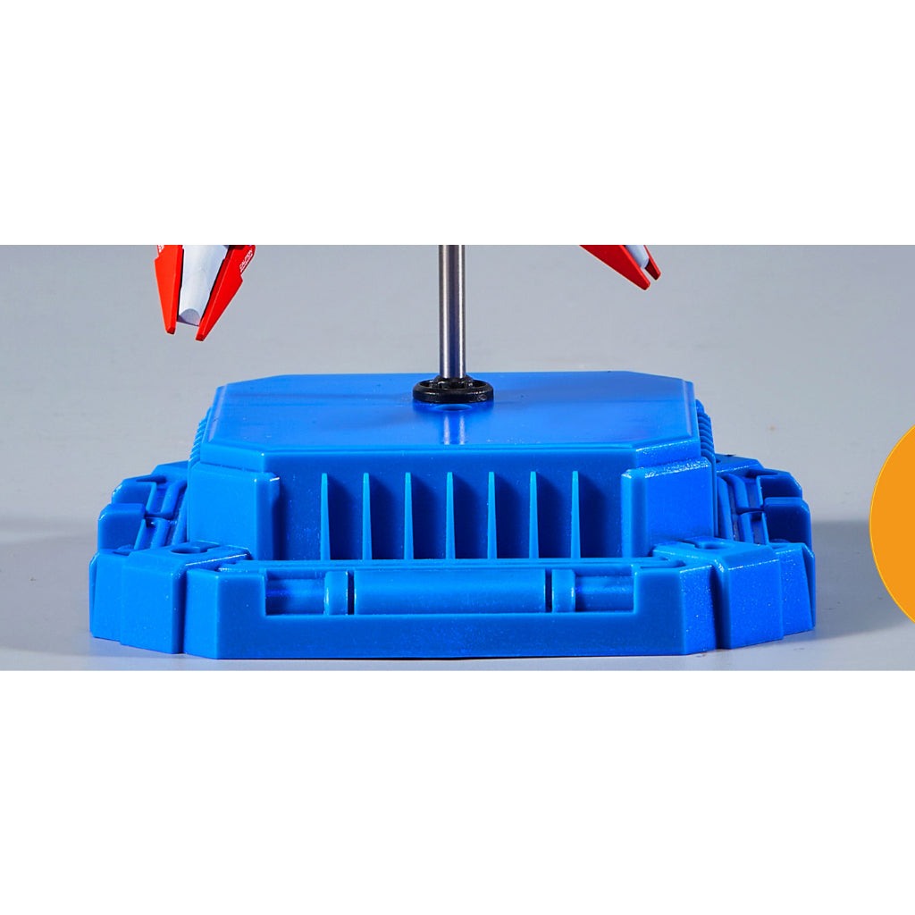 ANUBIS MBF-04X Action Base stand for MG HG BB 1/100 1/144 kits Collectibles