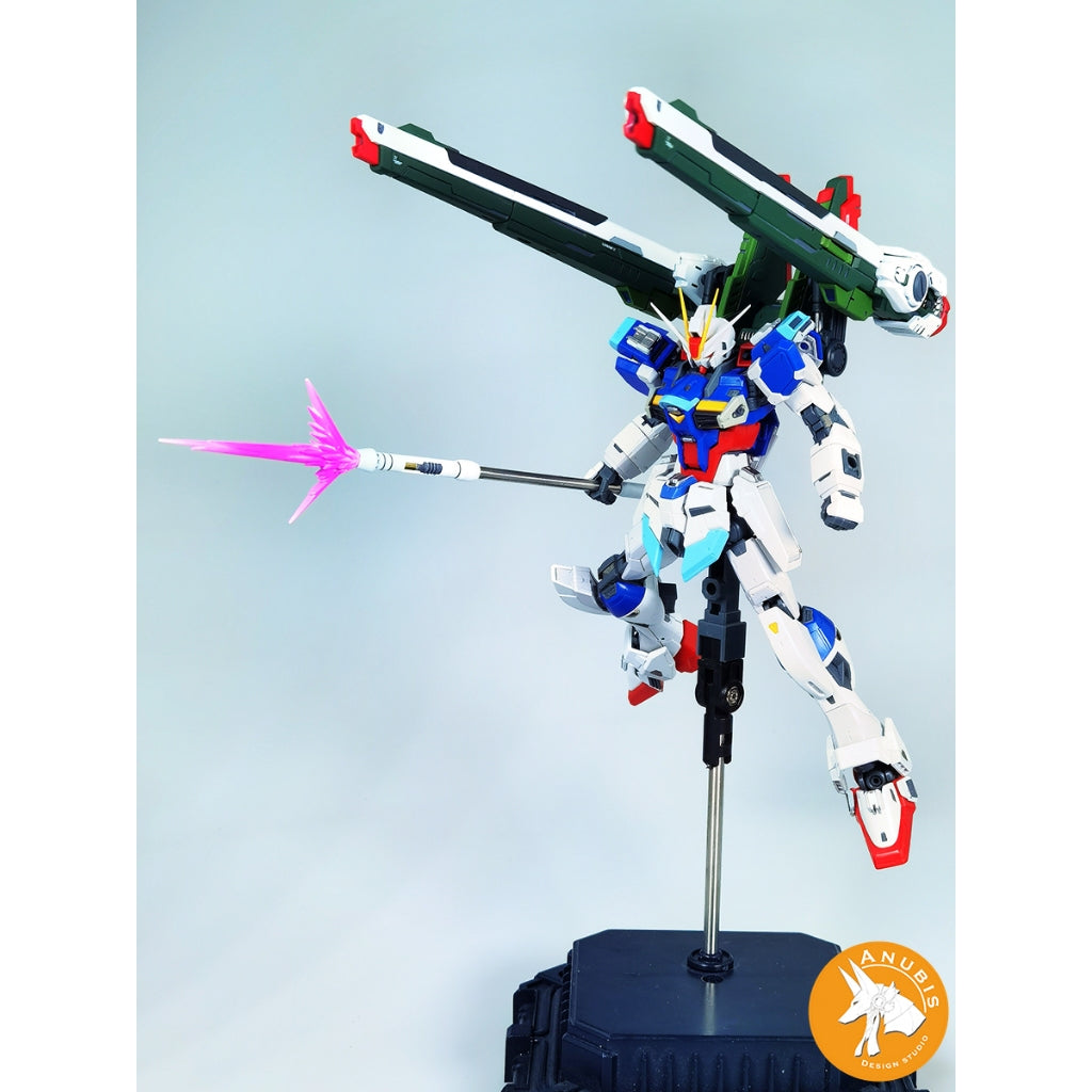 ANUBIS 3D print EX025 RG IMPULSE BLAST ADDON PARTS Collectibles