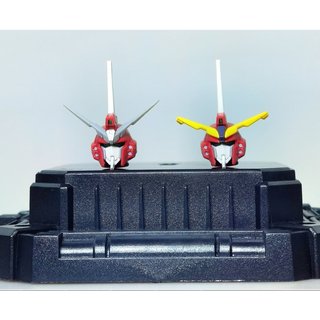 ANUBIS EX027 3D print detail upgrade parts HGCE 84 HG 1/144 Seed Immortal Justice Collectibles