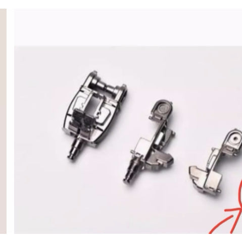 CA PG Exia M24 M25 N4 N10 metal Replacement spare parts