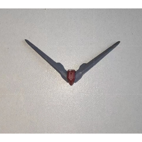 CA MG Providence B1 V-FIN Metal replacement spare parts