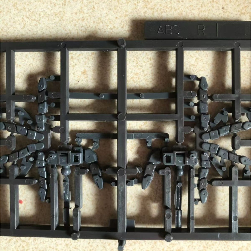 CA Movable Hands for Daban PG Astray Red Frame / Blue Frame / Strike / Unicorn