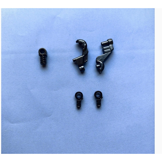 CA Wing G45 G47 G48 G43 Shoulder F4 F5 F6 Metal replacement parts for 7701 CHANGLONG MGEX Strike Freedom