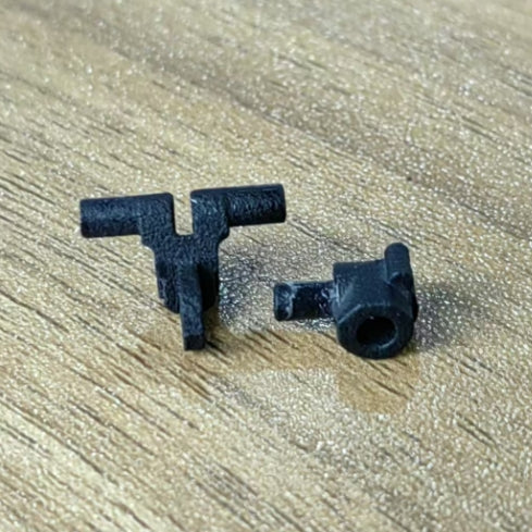 CA RG 1/144 RX-78-2 2.0 F29 nylon butcher spare parts