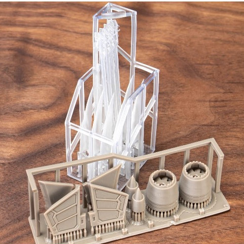 20250722 TAS HG 1/144 Z'GOK Z GOK SEED Freedom Ver 3D Print Detail Upgrade Parts