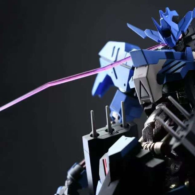 MWZZ MG Vidar Eye Effect Parts (Not the kits)