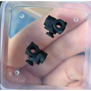 CA RG 1/144 RX-78-2 2.0 F29 nylon butcher spare parts