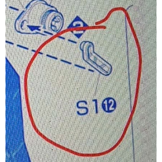 CB PG 02 1/60 butcher parts for strike freedom