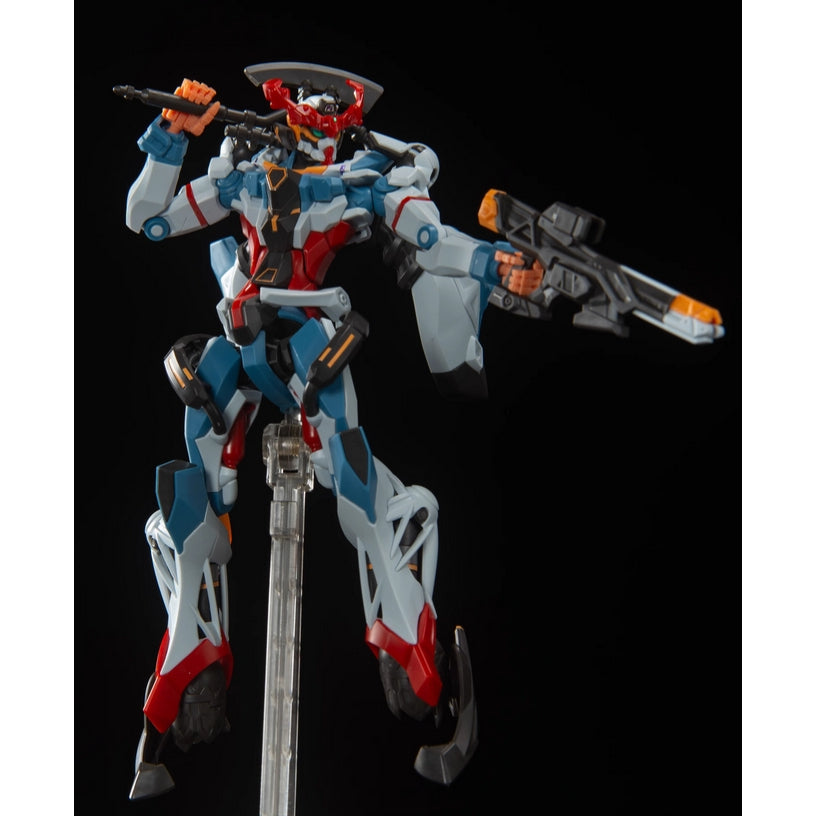 PHOENIX 3D print Upgrade Hands Parts D-23 for HG 1/144 GQuuuuuuX (Not the kits or model)