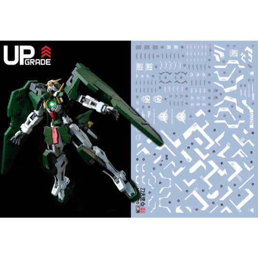 20250721 EVO MG 1/100 Dynames 00 Fluo Water Slide Decal EVOMG054