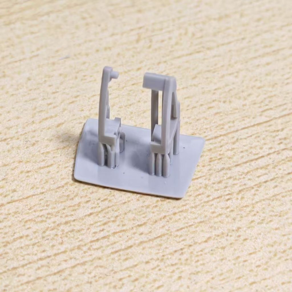 CA MG 1/100 Narrative C-Packs M1-2 M1-3 3D Print Replacement Parts