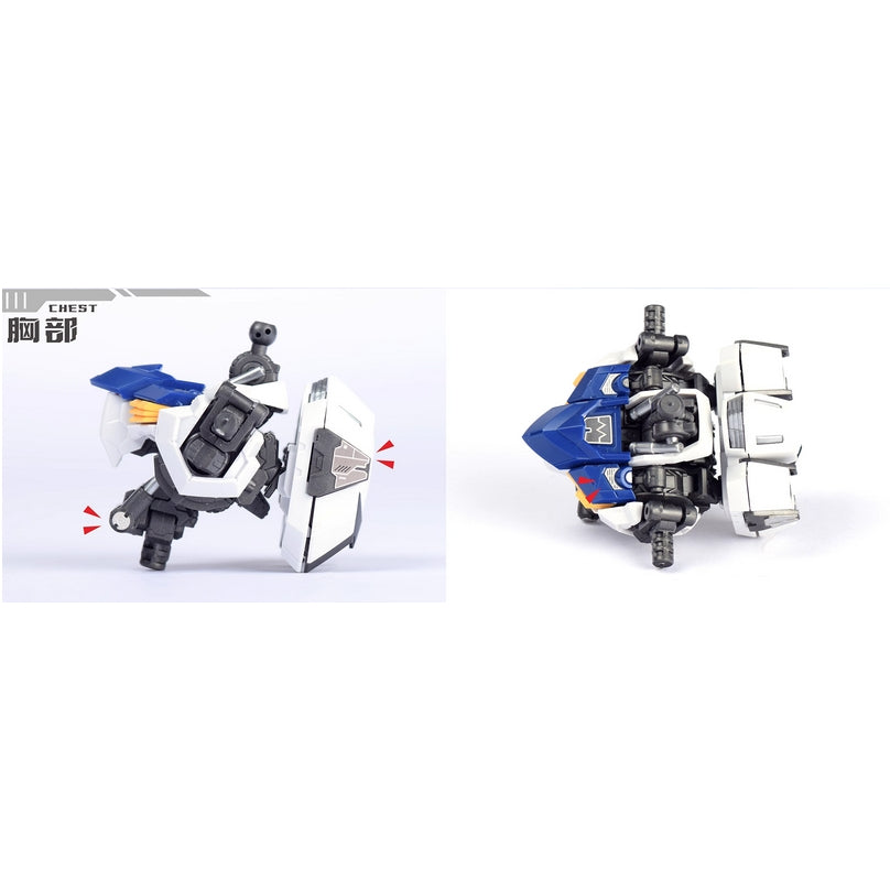 20250722 NewC MGSD BARBATOS Metal Etched Parts (Kits not included)