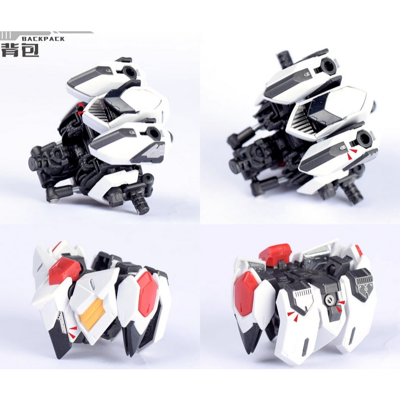20250722 NewC MGSD BARBATOS Metal Etched Parts (Kits not included)