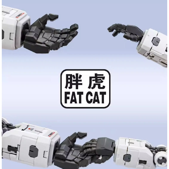 CD MG 1/100 FAT CAT RC-78-2 2.0 Butcher spare parts