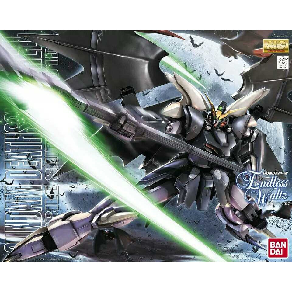CA V-Fin A27 part for MG DeathScythe Gundam EW