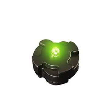 CA Magnetic LED Light Display Light For MG 1/100 Yellow Green Blue Red