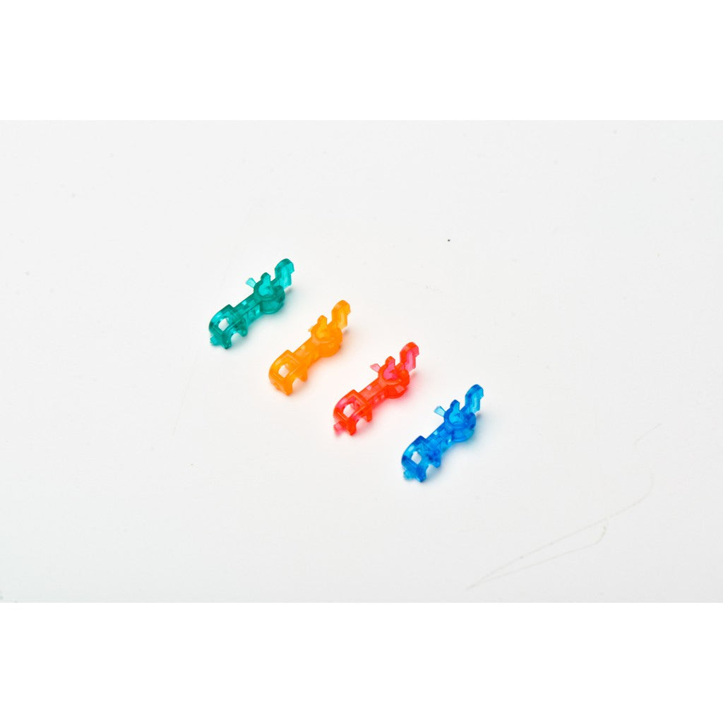 CA K3 J18 Parts for Bandai Gundam Pg Unicorn Banshee Phenex