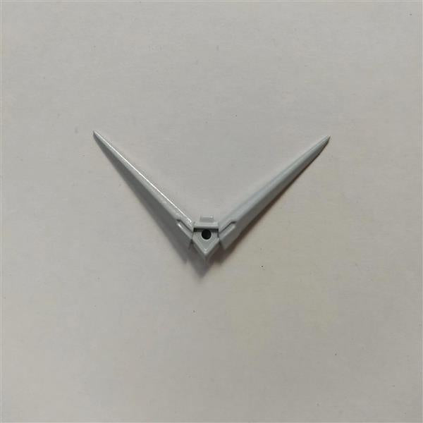 CA PG Unleashed 1/60 RX-78-2 2.0 PGU M1-1 N3-3 T5-19 T1-4 V-FIN Metal Spare Parts