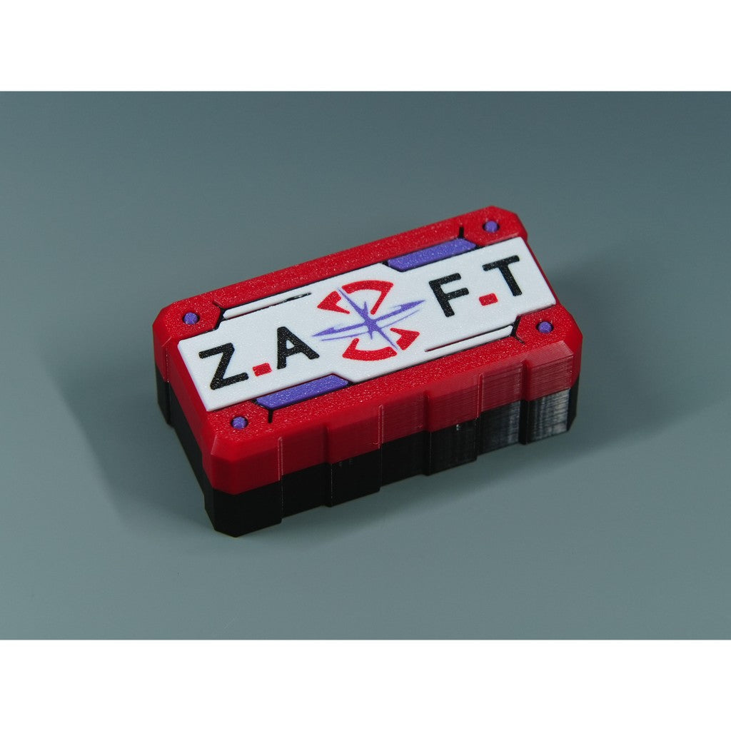 Phoenix F-01 FDM Multifunctional Weap on Set Parts storage box (Not the parts, only box)