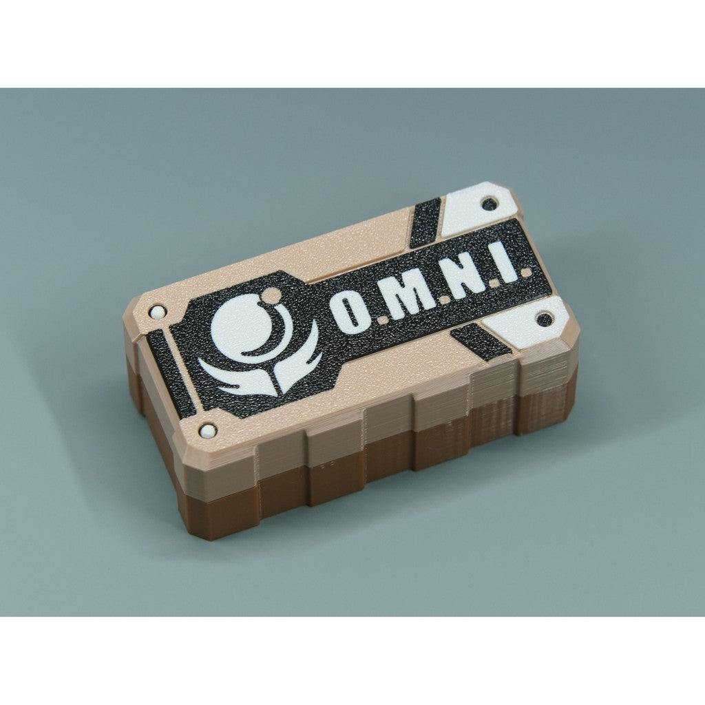 Phoenix F-01 FDM Multifunctional Weap on Set Parts storage box (Not the parts, only box)