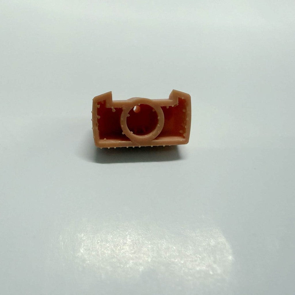 CA HG 1/144 Aile / Rouge / Buils Strike A12 3D Print Wasit Parts (kits not included)