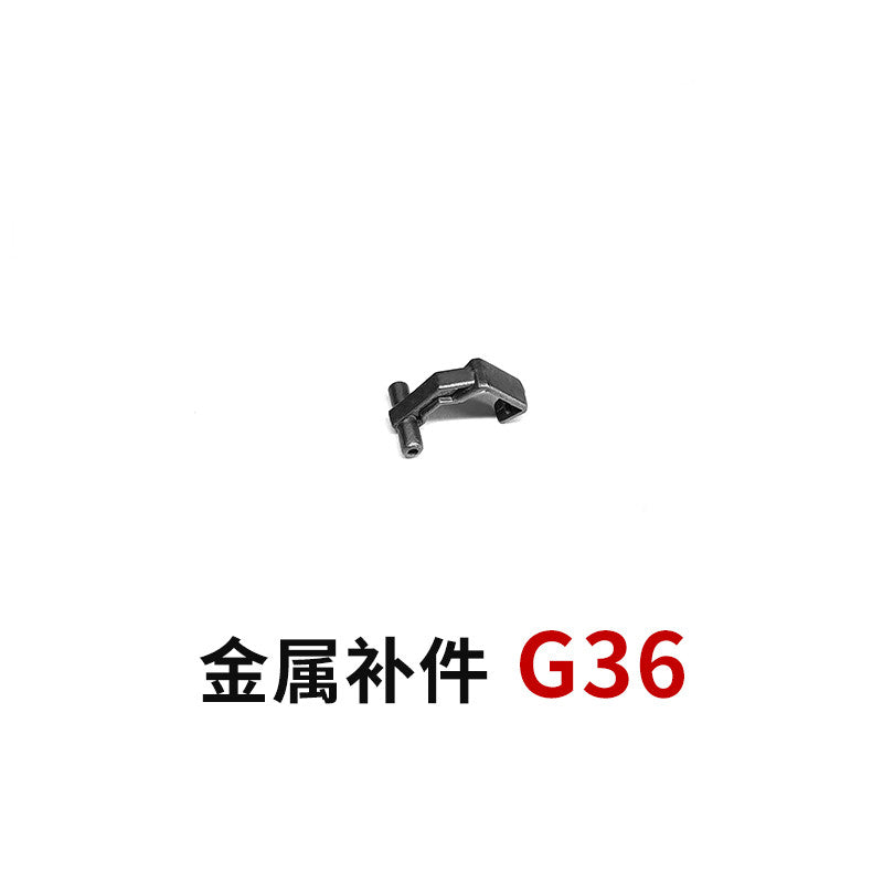 CA RG Wing EW Metal Spare Upgrade Parts G2 G3 G4 G5 G8 G13 G17 G18 G29 G35 G36