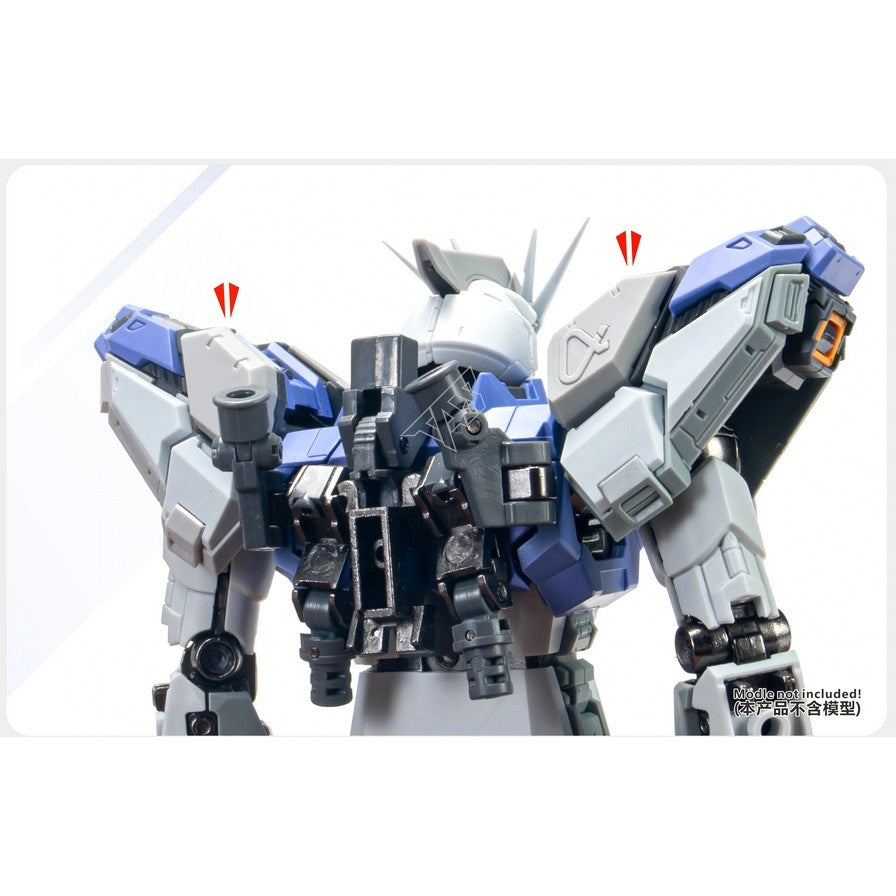 20250722 TAS VT V-TIGER HI NU / NU General Use Conversion 3D PRINT Upgrade Parts (Not the kits or model)