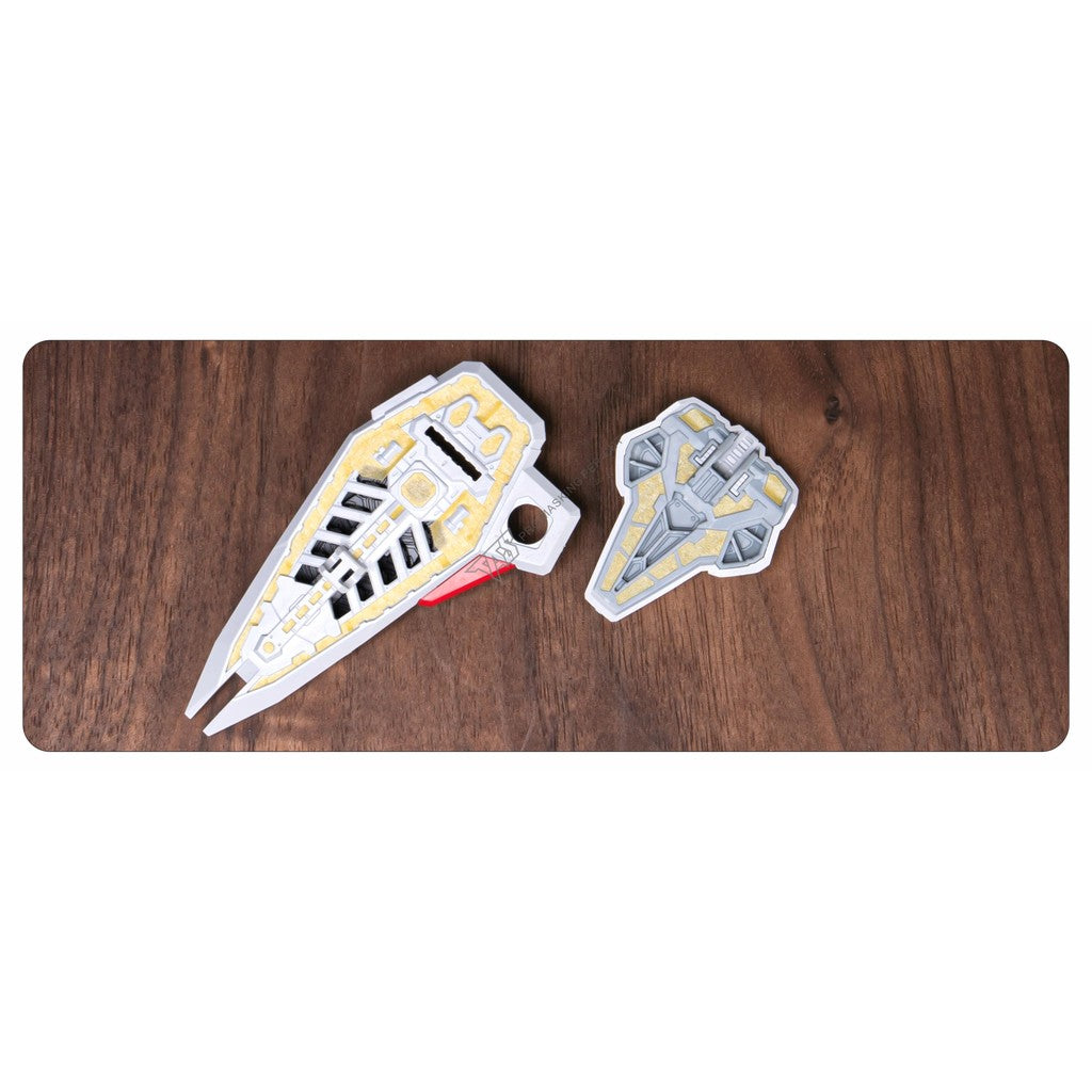 20250722 TAS MGSD FREEDOM PRO MASKING PER CUT Tape / ETHICNG PARTS (Not include kits or model)