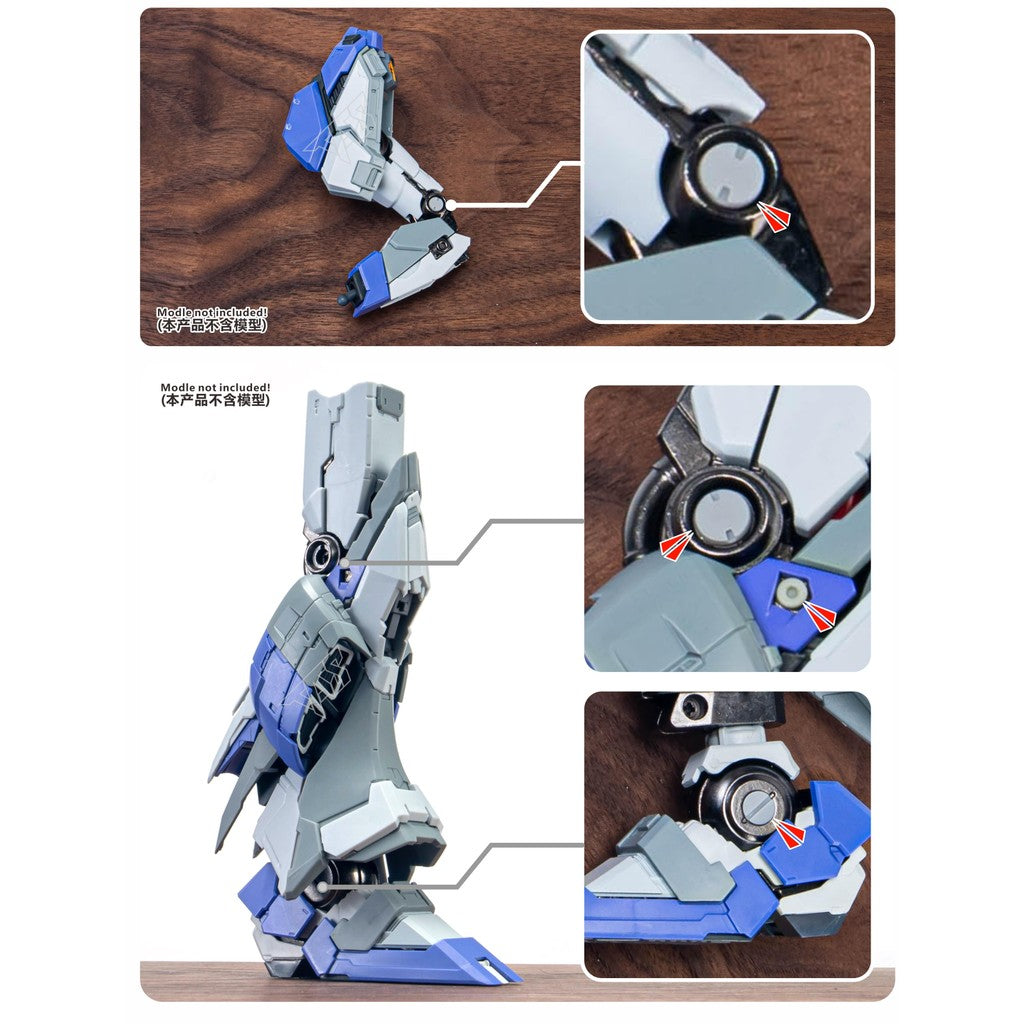 20250722 TAS VT V-TIGER NU PRO MASKING PER CUT / Upgrade Parts (Not the kits or model)