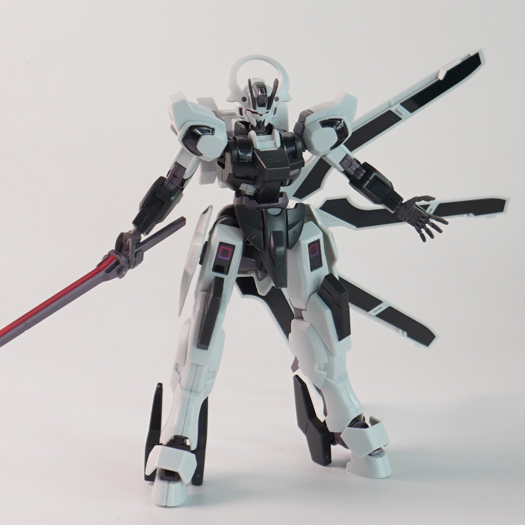 SDJJ Plasticist Studio 3D printing parts for HG 1/144 Darilbalde / Dilanza / Schwarzette  Hands no kits (SDJJ044) (SDJJ045) (SDJJ046)