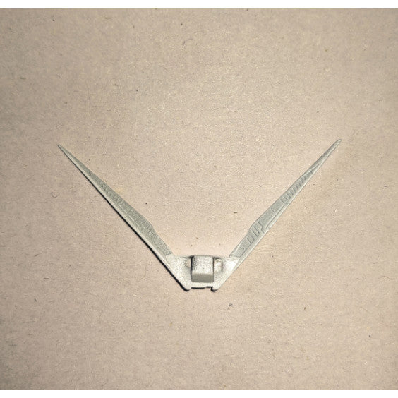 CA DB 8802 MG STRIKE FREEDOM V-FIN K19 replacment metal parts NOI INCLUDE THE KITS