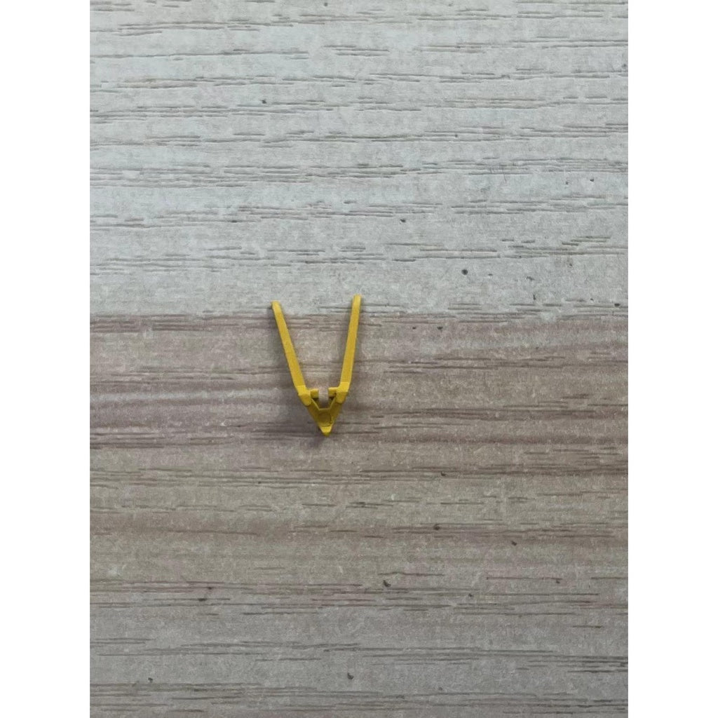 CA RG Strike freedom V-FIN Antenna D3 C28 metal parts