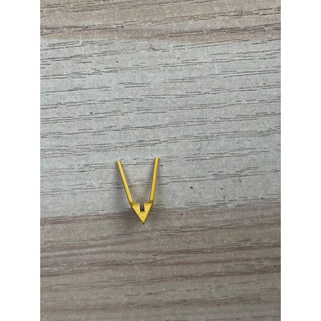 CA RG Strike freedom V-FIN Antenna D3 C28 metal parts