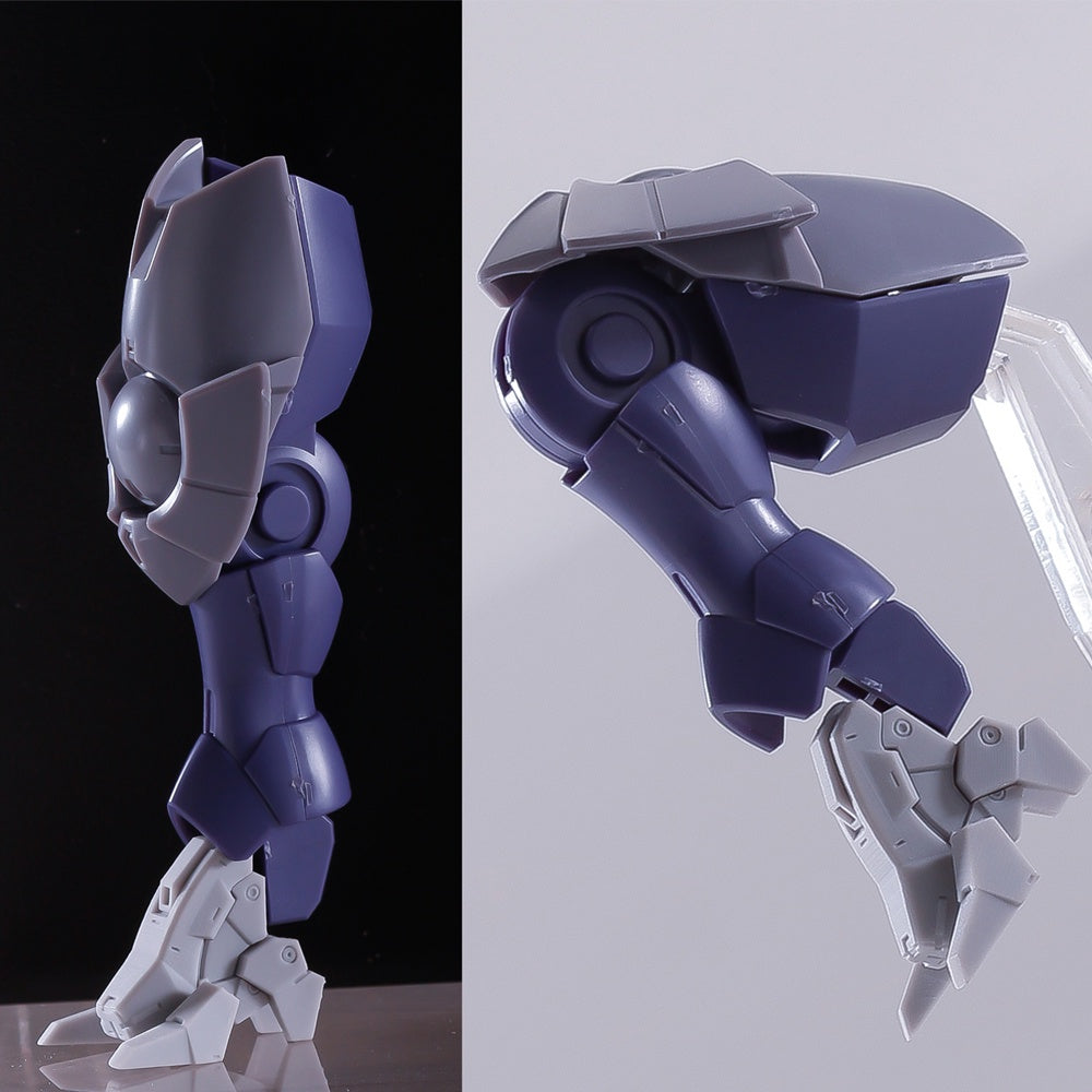 Phoenix D-10 3D print HG TWFM HEINDREE STURM sole of the foot replacement parts Collectibles