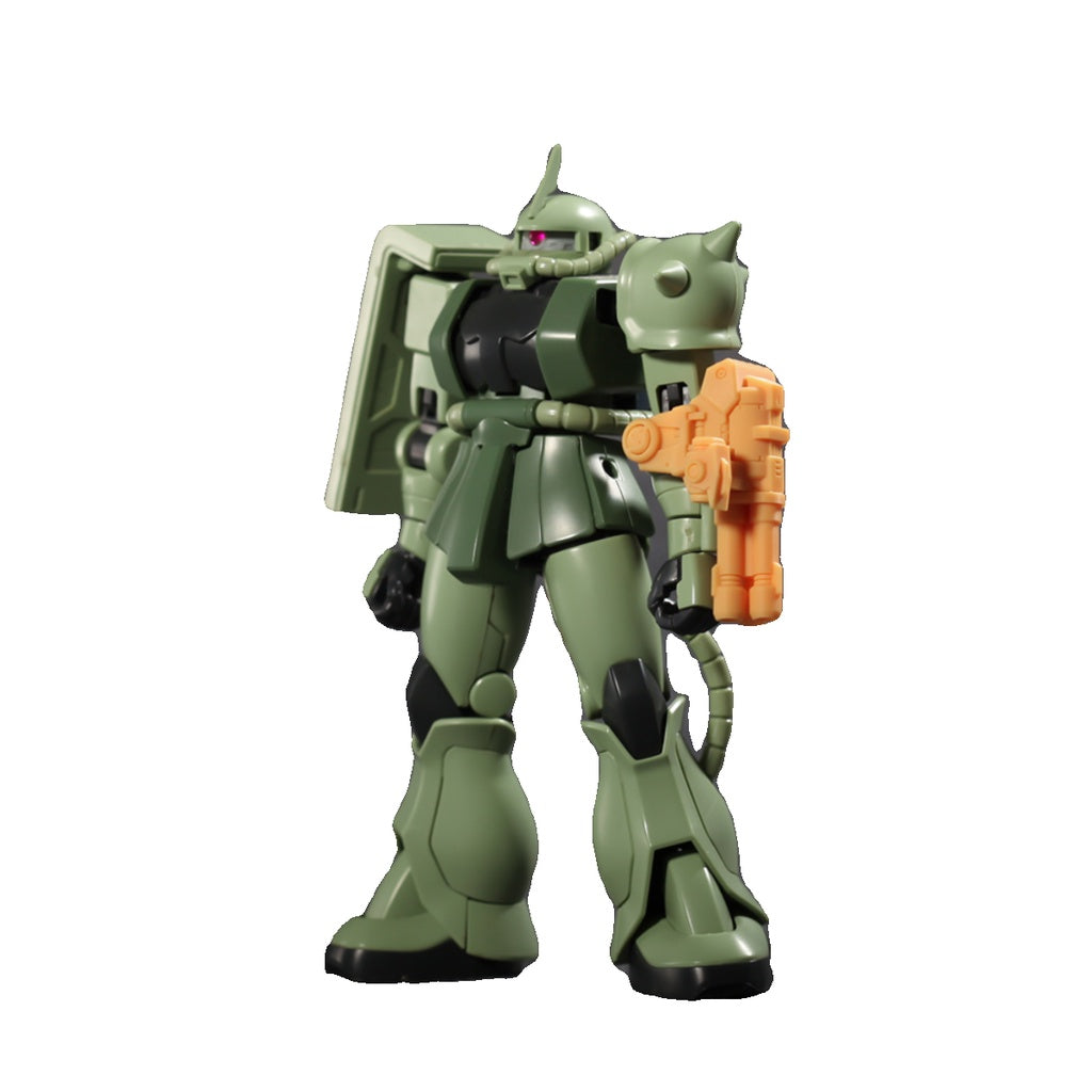 Phoenix D-11 HG 1/144 GTO Zaku General Use Addon Detail Parts Collectibles