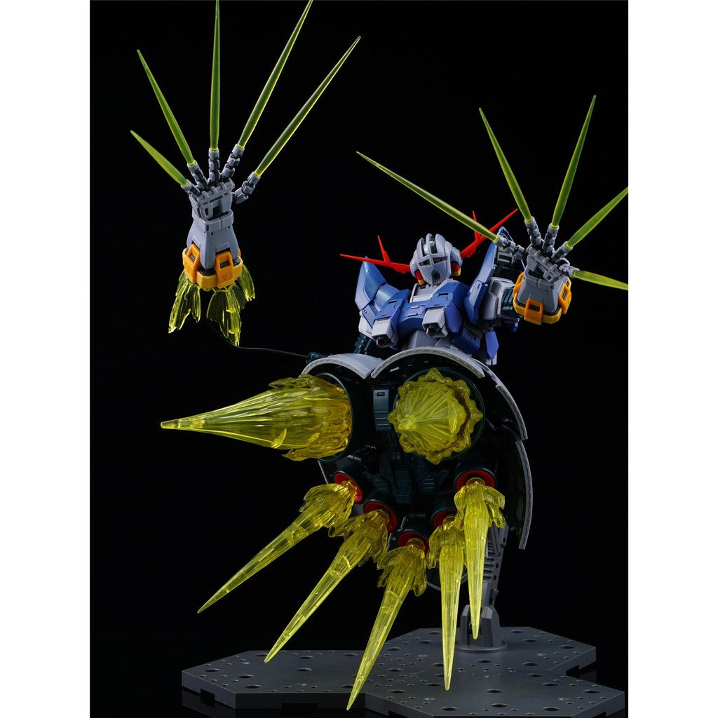 BD BIG DOG Effect Parts for RG 1/144 Zeong (Not the kits, only effect parts)