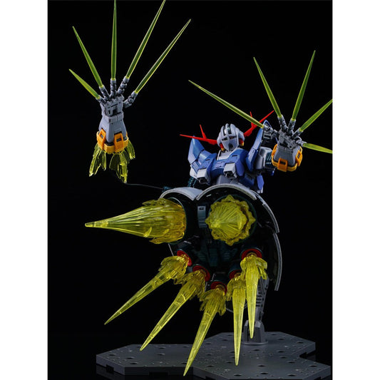 BD BIG DOG Effect Parts for RG 1/144 Zeong (Not the kits, only effect parts)