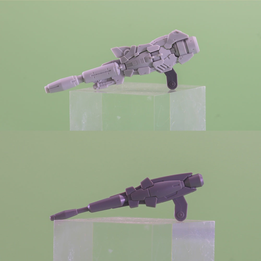Phoenix 3d print A-05 TWFM heindree Sturm addon parts Collectibles