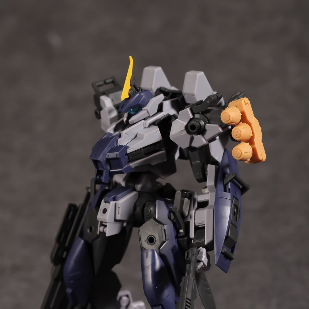 Phoenix A-09 MG RG HG ZAKU 3MM connector general use grenade addon parts Collectibles