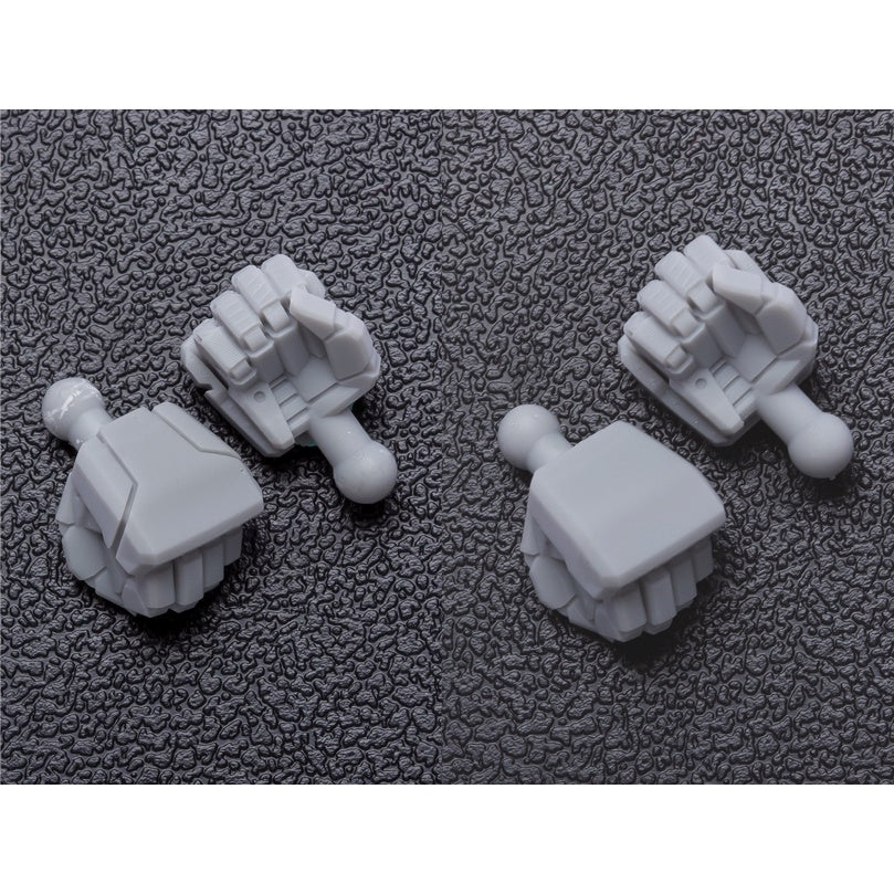 Phoenix 3D print D-04 HG TWFM AERIAL / LFRITH HANDS Collectibles