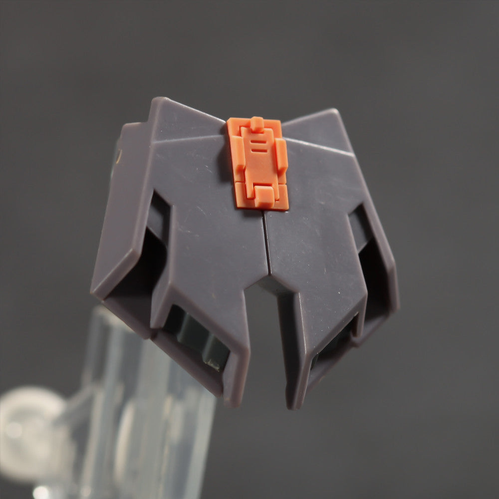 Phoenix DP-01 Armor Square Paster Parts Addon Detail Parts Collectibles